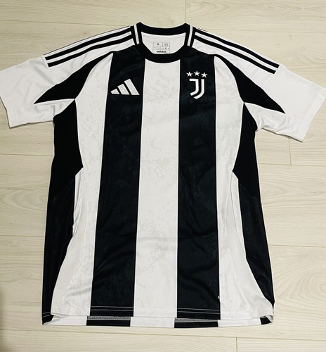Juventus football shirt 2024 - football,