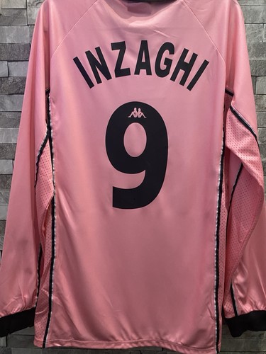 Juventus long sleeve - juventus, 97/98