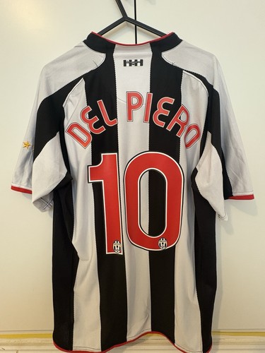 Nike juventus home shirt - juventus,