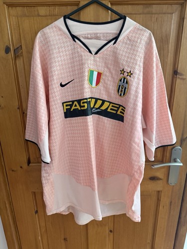 Vintage juventus 2003 away - vintage,