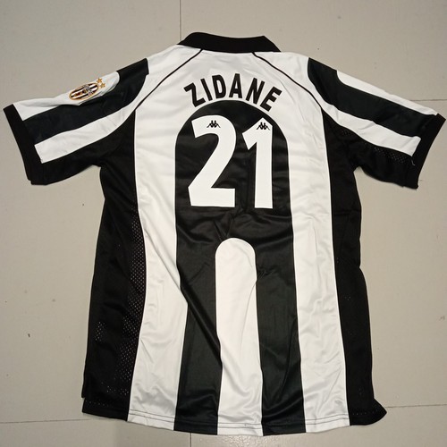 Juventus football shirt - football, xl