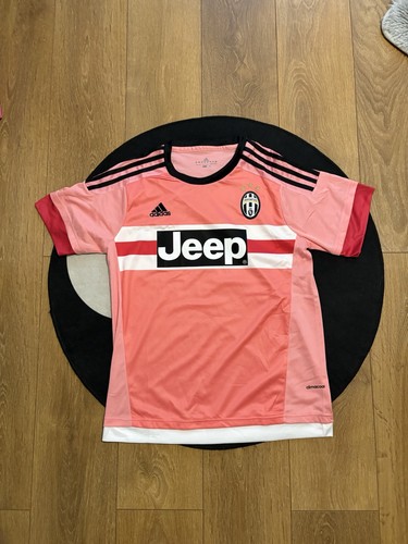 Adidas 2015 away juventus - adidas,