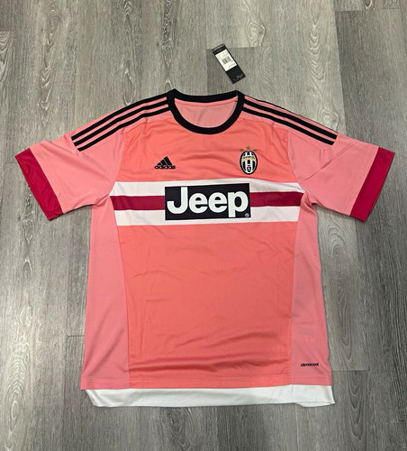 Adidas juventus away pink - juventus,