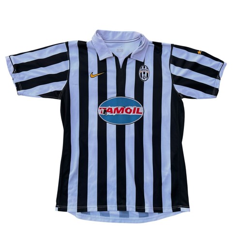 Nike juventus 2004 home - nike,