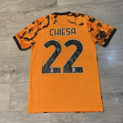 Juventus 2020 third - third, shirt