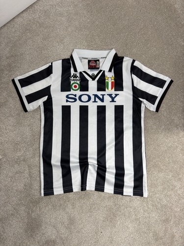Vintage kappa juventus - vintage,