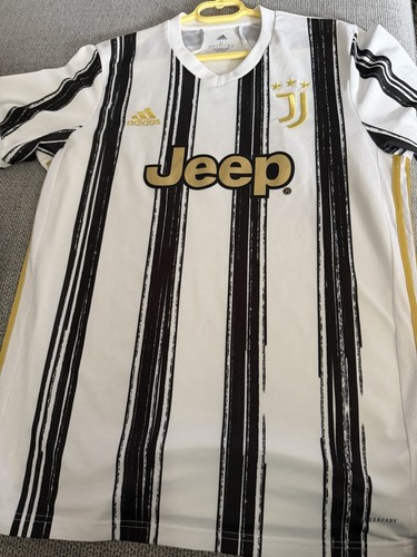 Juventus 2020 home shirt - home,