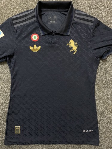 Juventus 3rd shirt 2024 - 3rd,