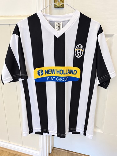 Juventus home shirt del - juventus,
