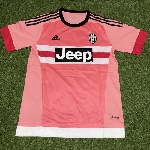 Juventus 2015 2016 away - 2015-2016,