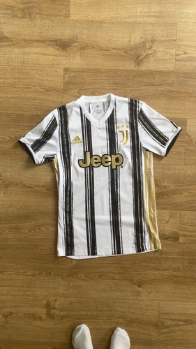 Juventus home shirt - juventus,