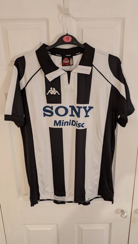 Juventus retro football - -,