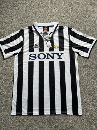 Retro juventus football - juventus,