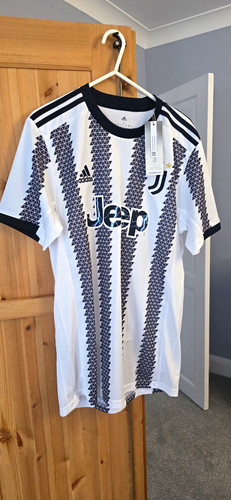 Juventus 2022 home shirt - 2022/23,