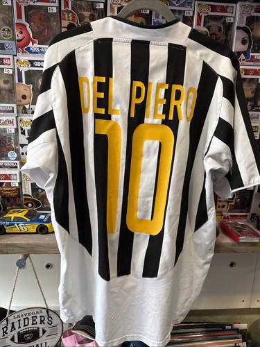 Genuine juventus home shirt - home,