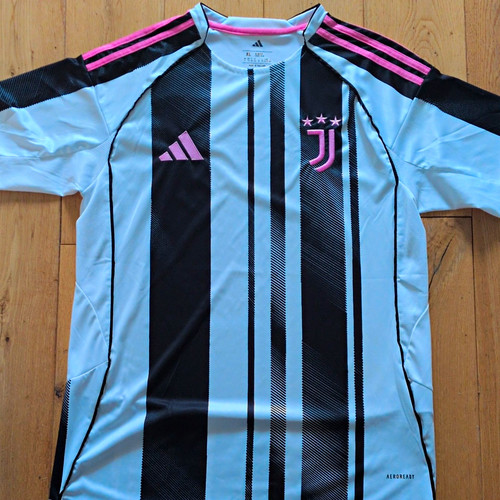 Adidas juventus home - adidas,