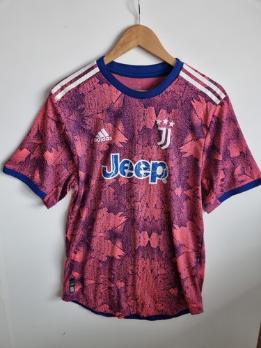 Juventus 2022 away jersey 3 - 2022,