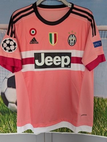 Juventus pink football - pink, shirt