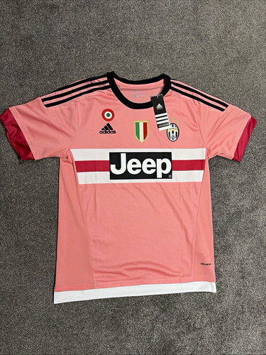 Adidas juventus away pink - adidas,