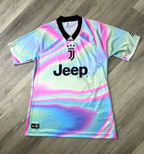 Juventus 2018 special ea - 2018/19,