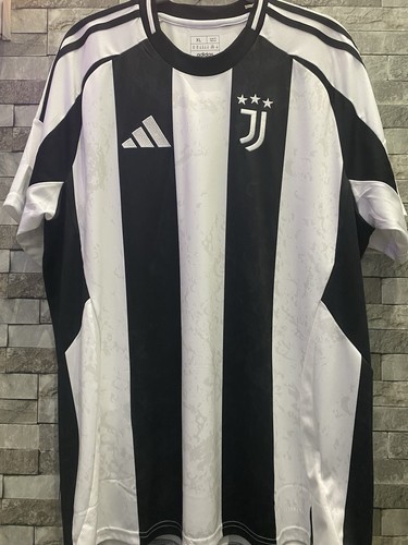 Juventus home shirt size - juventus, 24/25