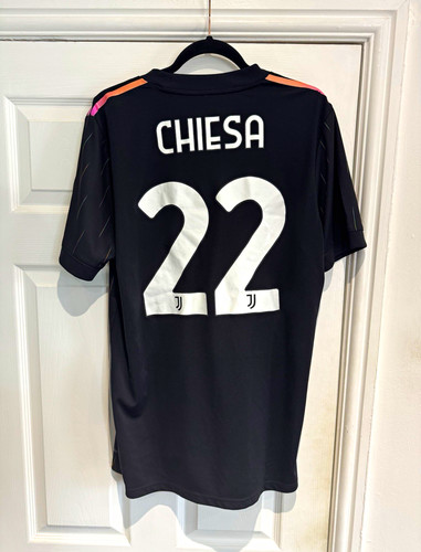 Juventus 2021 away shirt - away,