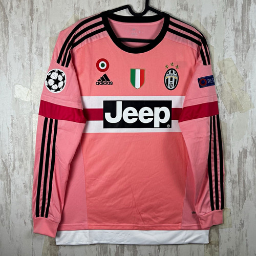 Juventus adidas 2015 away - juventus,