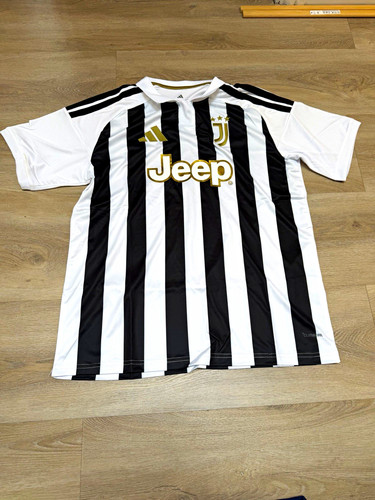 Juventus home shirt - juventus,