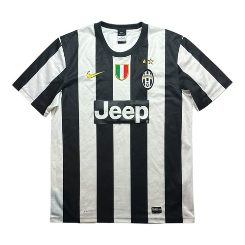Juventus football shirt home - juventus,