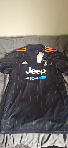 Adidas juventus away shirt - adidas,
