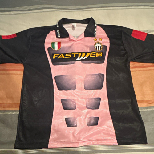 2002 juventus - (xl), 2002-03