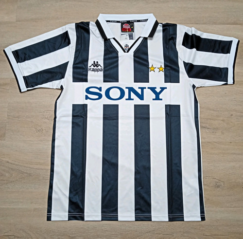 Juventus home football shirt - home,
