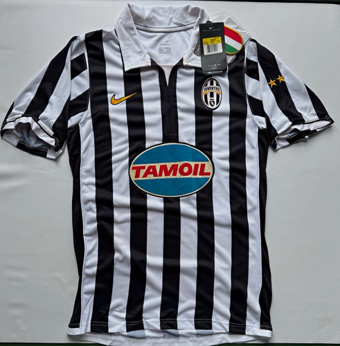 Nike juventus 2006 - nike, 2006-07
