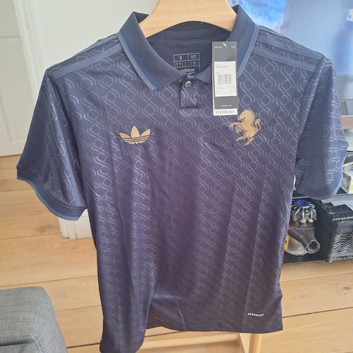 Juventus third shirt - third,