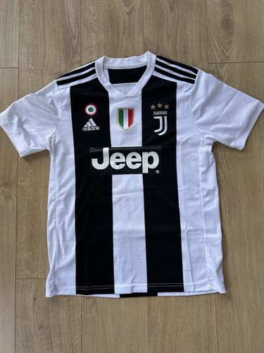Juventus 2018 2019 home - juventus, 2018-2019