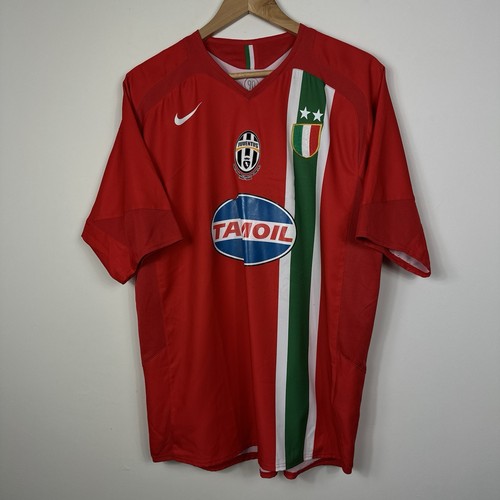 Vintage juventus shirt jersey - juventus,