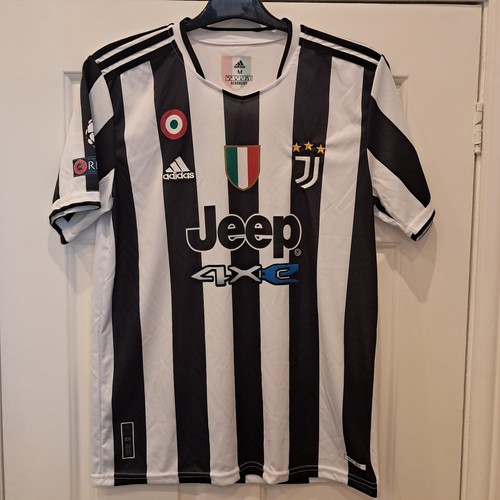 Bnwt adidas juventus ronaldo - juventus, 7