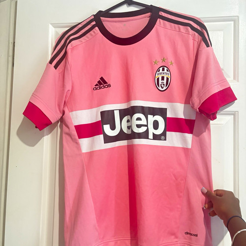 Adidas juventus away - adidas, football