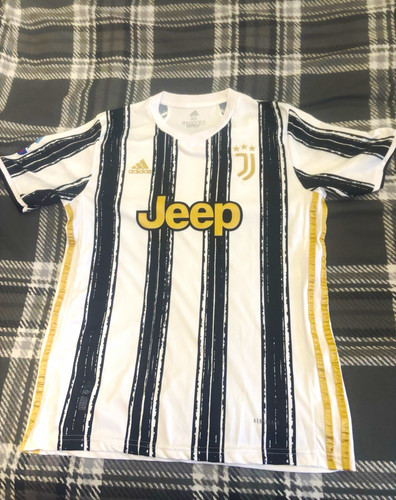 Adidas juventus home - adidas,