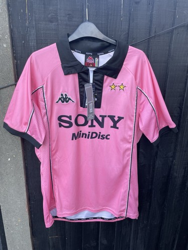 Retro juventus 1997 - retro, 1997/1998