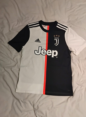 Adidas juventus home shirt - adidas,