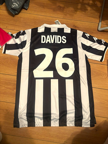 Kappa juventus home - juventus,