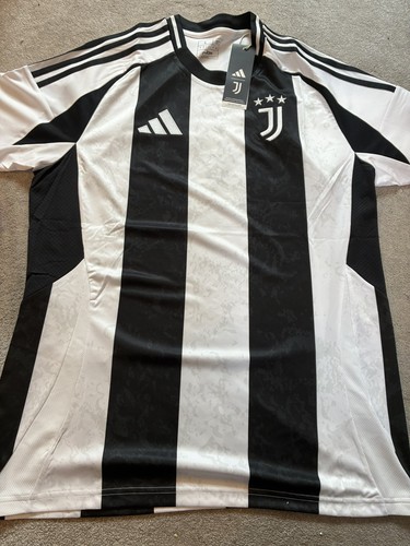 Adidas juventus 2024 - 2024/25, home