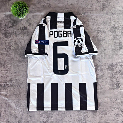 Nike juventus pogba 2014 - nike,
