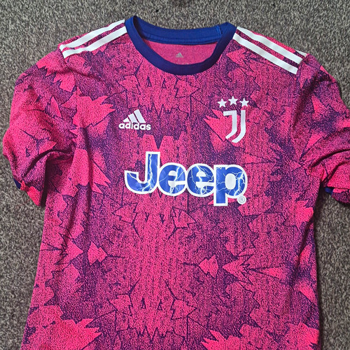 Adidas juventus away - adidas,