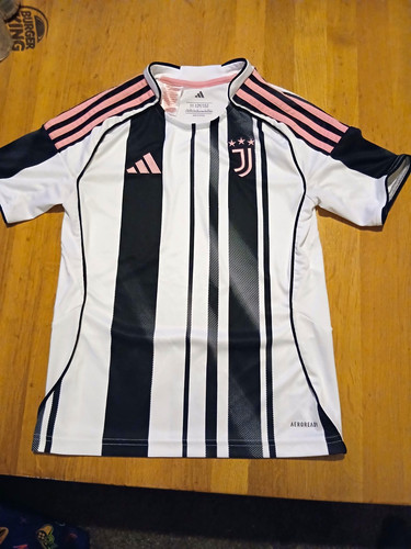 Adidas juventus home - home, shirt