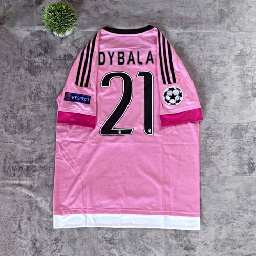 Adidas juventus away shirt - juventus,