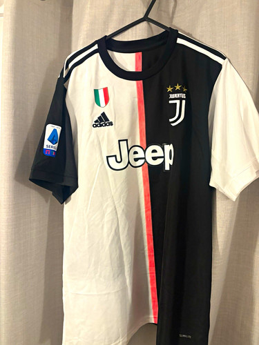 Adidas juventus home shirt - home,