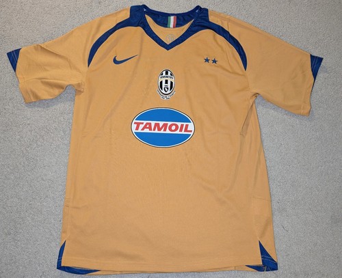 Retro juventus football - juventus, shirt