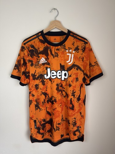 Rare juventus 2020 third - 2020,